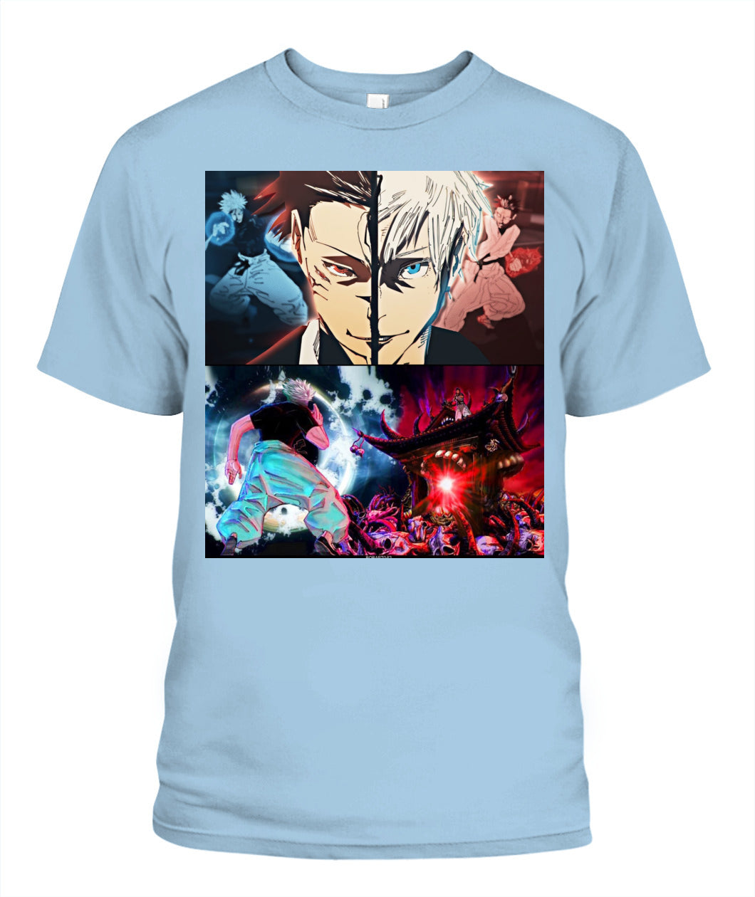 Unisex T-Shirt | Gildan 5000