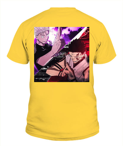 Unisex T-Shirt | Gildan 5000