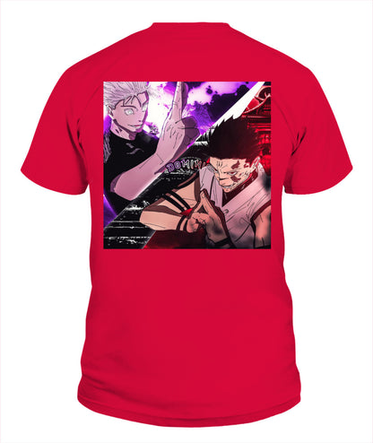 Unisex T-Shirt | Gildan 5000