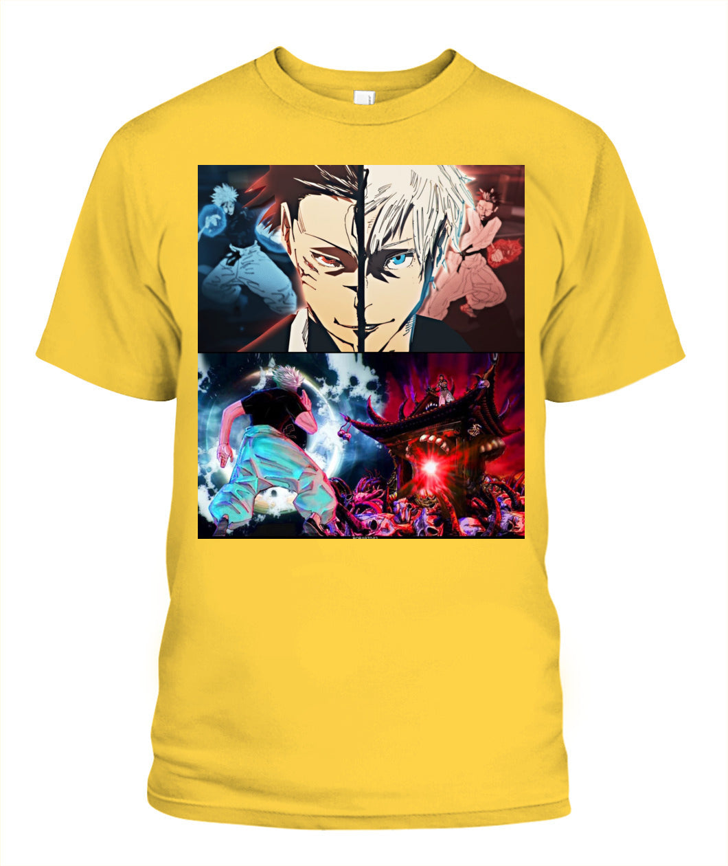 Unisex T-Shirt | Gildan 5000