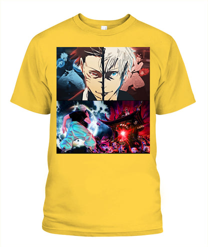 Unisex T-Shirt | Gildan 5000