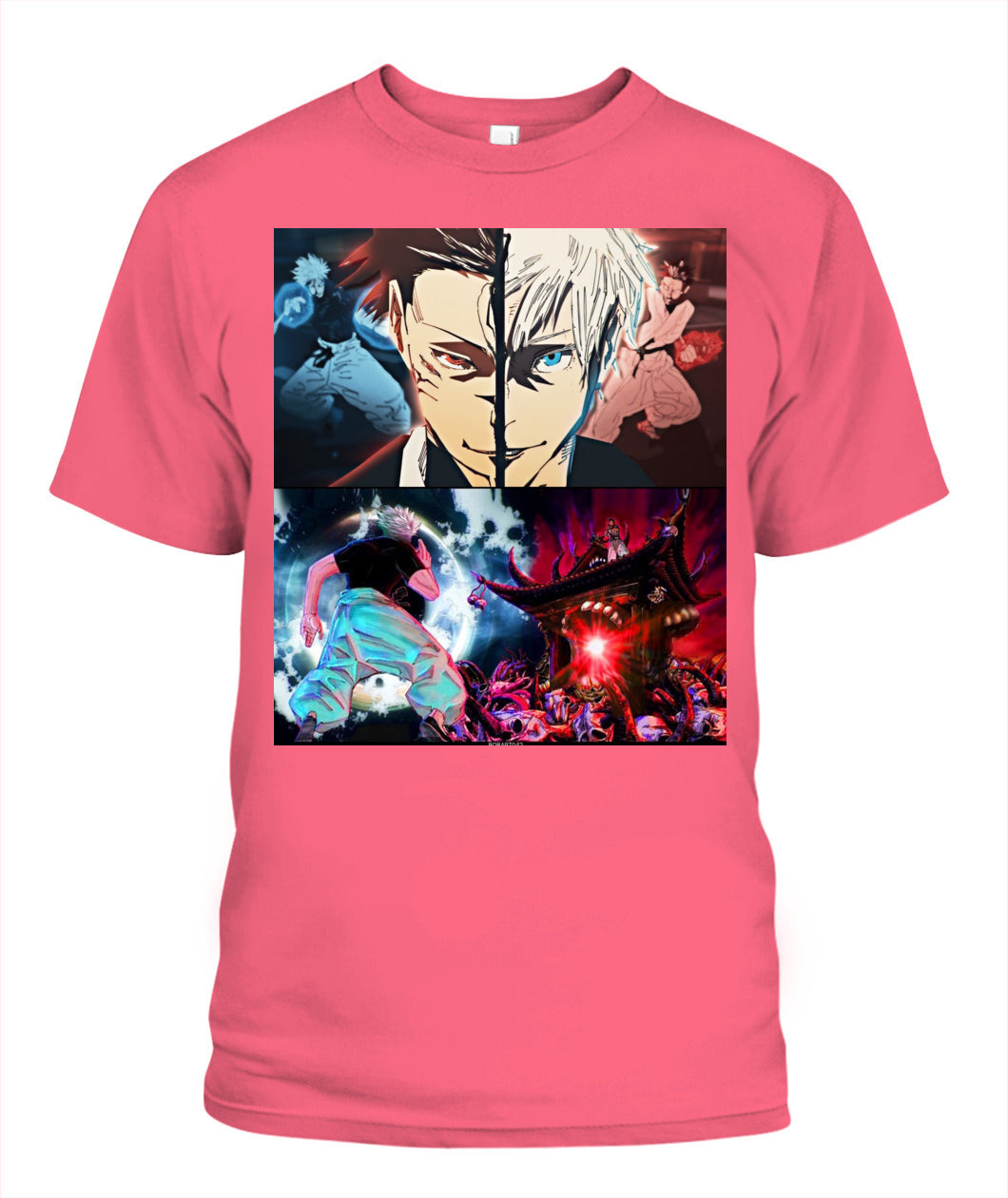 Unisex T-Shirt | Gildan 5000